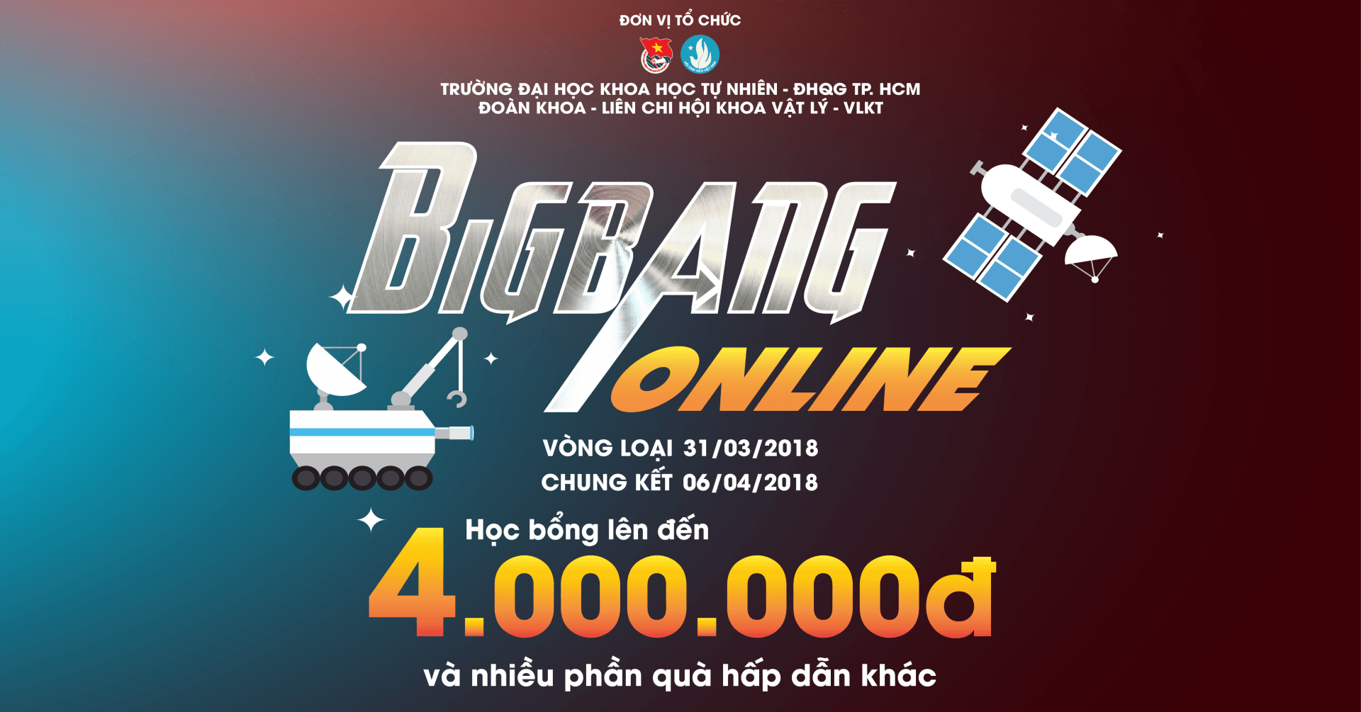 Đoàn trường Đại học Khoa học tự nhiên, ĐHQG-HCM