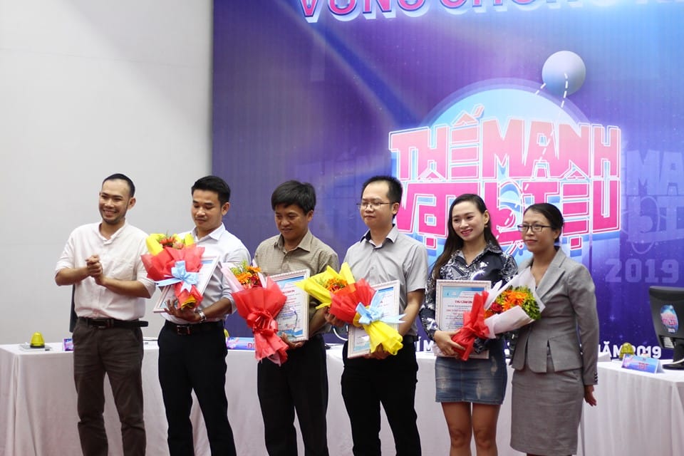 Đoàn trường Đại học Khoa học tự nhiên, ĐHQG-HCM