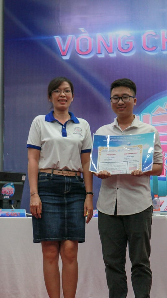 Đoàn trường Đại học Khoa học tự nhiên, ĐHQG-HCM