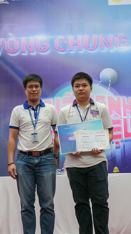 Đoàn trường Đại học Khoa học tự nhiên, ĐHQG-HCM