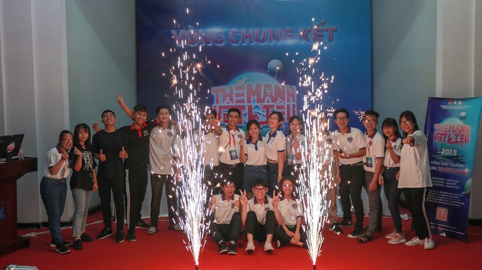 Đoàn trường Đại học Khoa học tự nhiên, ĐHQG-HCM