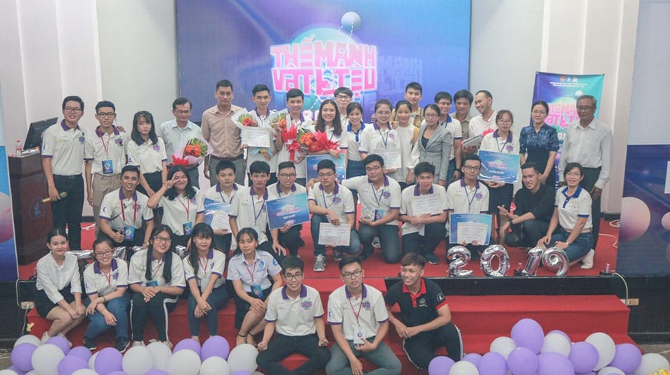 Đoàn trường Đại học Khoa học tự nhiên, ĐHQG-HCM