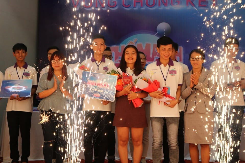 Đoàn trường Đại học Khoa học tự nhiên, ĐHQG-HCM