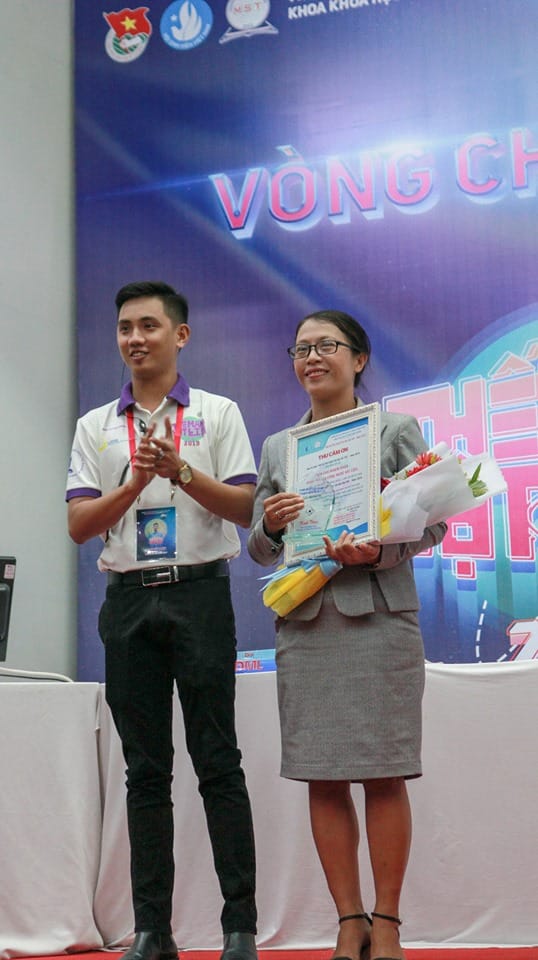 Đoàn trường Đại học Khoa học tự nhiên, ĐHQG-HCM