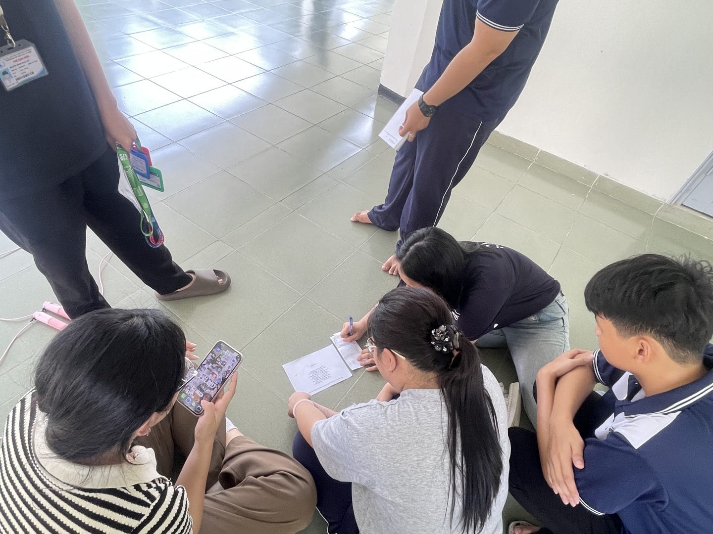 Đoàn trường Đại học Khoa học tự nhiên, ĐHQG-HCM